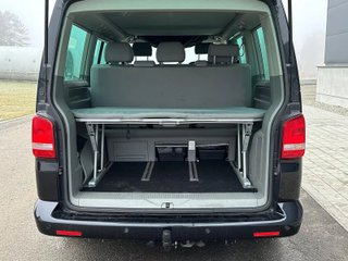 Volkswagen California Beach 140cv
