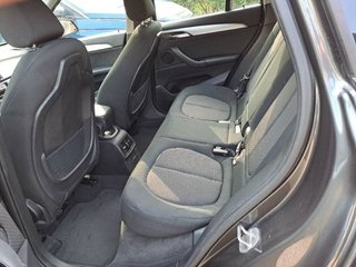 BMW X1 XDRIVE25 220 CV XLINE
