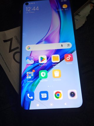 Redmi 9