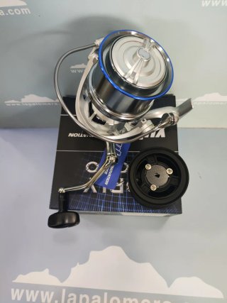 Carrete Surfcasting Yuki Orly 8000 SW