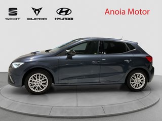 SEAT IBIZA FR 115CV 2025