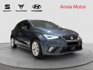 SEAT IBIZA FR 115CV 2025