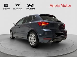 SEAT IBIZA FR 115CV 2025