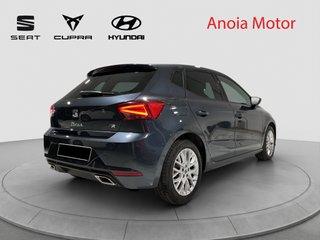 SEAT IBIZA FR 115CV 2025