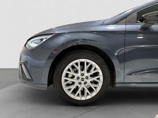 SEAT IBIZA FR 115CV 2025