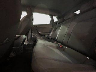SEAT IBIZA FR 115CV 2025