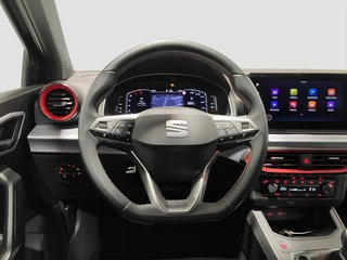 SEAT IBIZA FR 115CV 2025