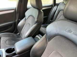 Audi A5 3.0 TDI SLINE
