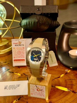 Reloj Diesel DZ4049 Vintage