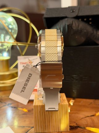 Reloj Diesel DZ4049 Vintage