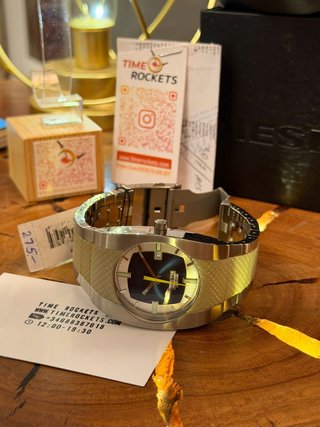 Reloj Diesel DZ4049 Vintage