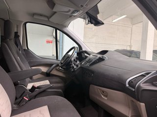 Ford  transit Custom 2016