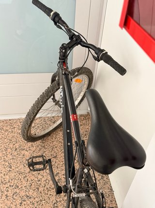 Bicicleta Rockrider 5.0