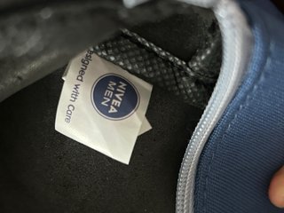 Neceser Nivea Azul