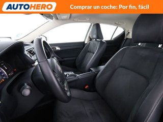Lexus CT CT 200h Executive Line