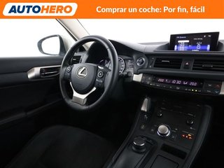 Lexus CT CT 200h Executive Line