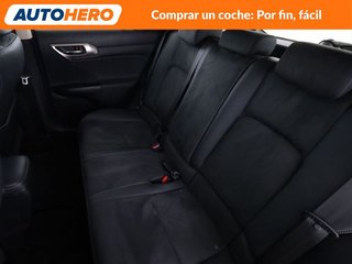 Lexus CT CT 200h Executive Line