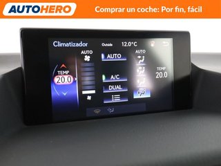 Lexus CT CT 200h Executive Line