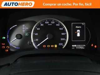 Lexus CT CT 200h Executive Line