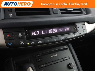 Lexus CT CT 200h Executive Line
