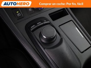 Lexus CT CT 200h Executive Line