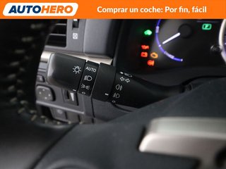 Lexus CT CT 200h Executive Line