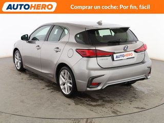 Lexus CT CT 200h Executive Line