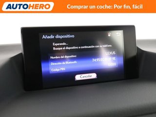 Lexus CT CT 200h Executive Line