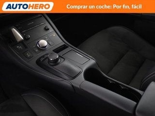 Lexus CT CT 200h Executive Line