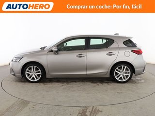 Lexus CT CT 200h Executive Line