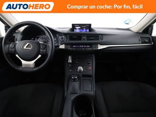 Lexus CT CT 200h Executive Line