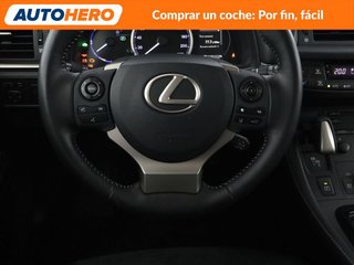 Lexus CT CT 200h Executive Line