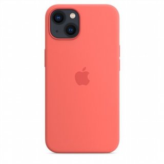 Funda iPhone 13 Silicona Nueva 8