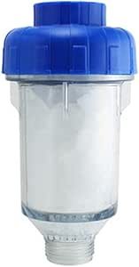 Filtro de agua para lavadoras y lavavajillas