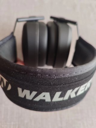 Auriculares Walker's Razor Slim