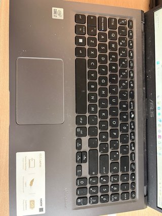 Ordenador ASUS VivoBook 15 Intel Core i7