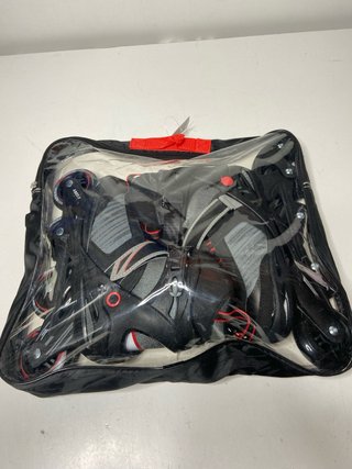 : Patines Crivit Niño Talla 37-41
