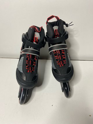 : Patines Crivit Niño Talla 37-41