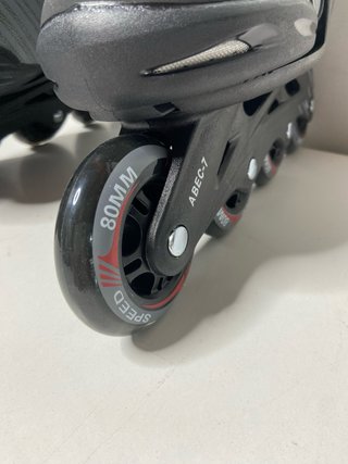 : Patines Crivit Niño Talla 37-41