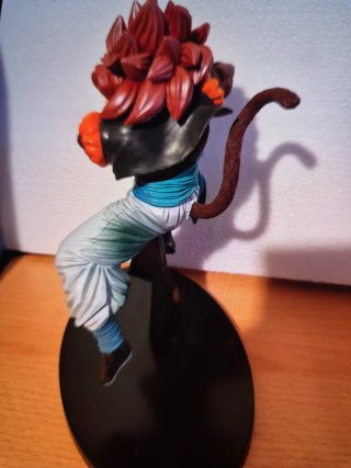 Figura de acción Dragon Ball Z