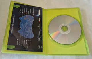 Halo Combat Evolve Anniversary Xbox 360
