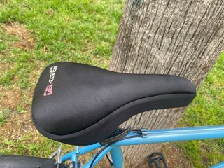 BICICLETA PARA EL VERANITO