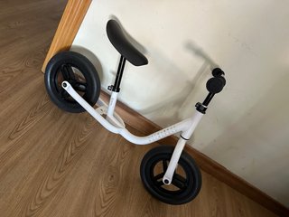 Bicicleta infantil Btwin