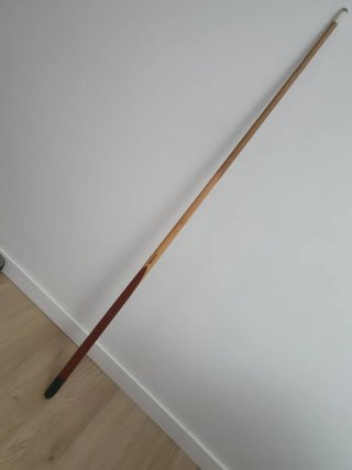 Taco de Billar M.D. Escardibul 137cm