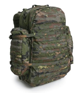 Mochila de combate Altus
