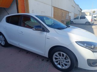 Renault Megane 2015