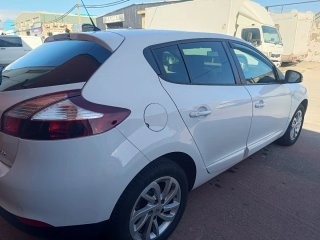 Renault Megane 2015