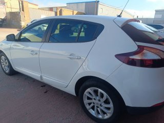 Renault Megane 2015