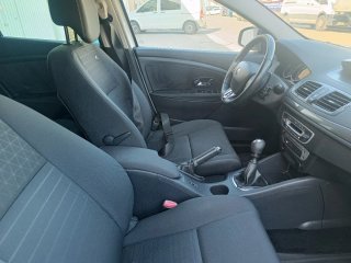 Renault Megane 2015