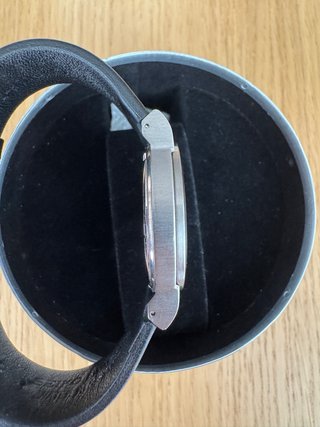 Reloj Seiko V732-OR50 Cuarzo Vintage